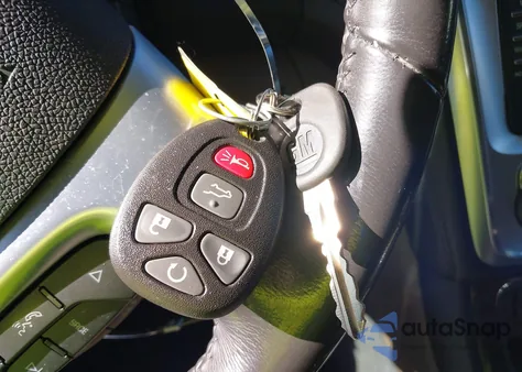 2016 GMC Acadia Slt-1 z USA, uszkodzony, nr VIN 1GKKRRKD4GJ155856